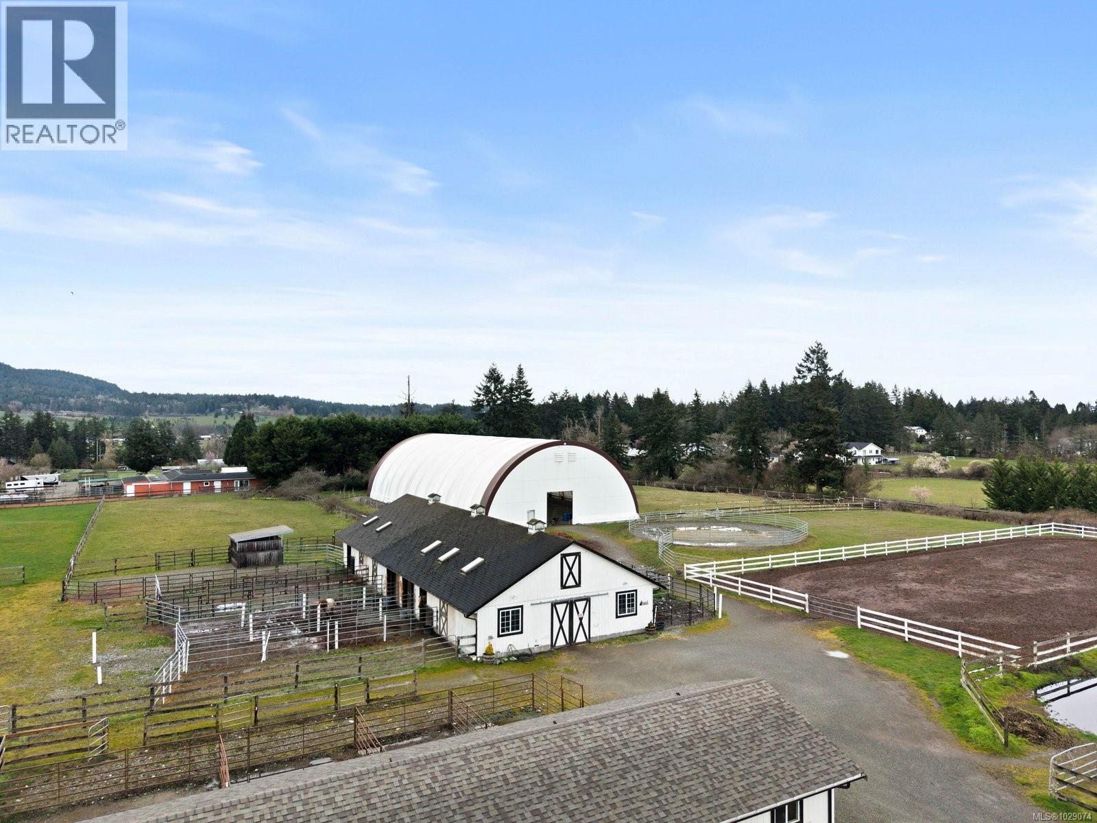  1584 White Road, Central Saanich