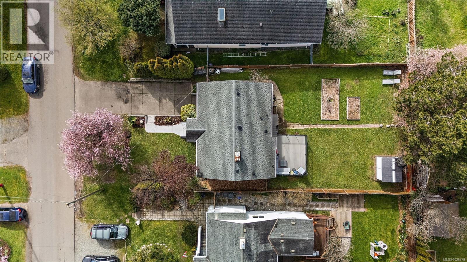  3166 Earl Grey Street, Saanich