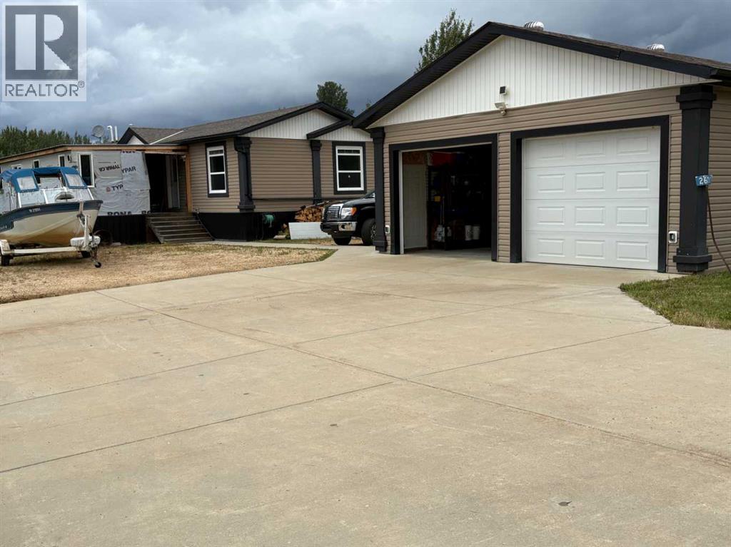 2600 GOOSEBERRY LANE - 1