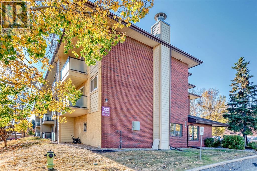 Single Family House for Sale in   Patterson Hill SW Patterson Calgary 