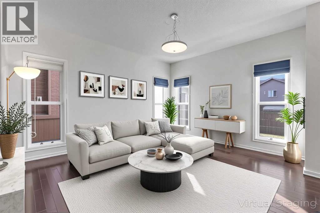 Single Family House for Sale in  Panton View NW Panorama Hills Calgary 