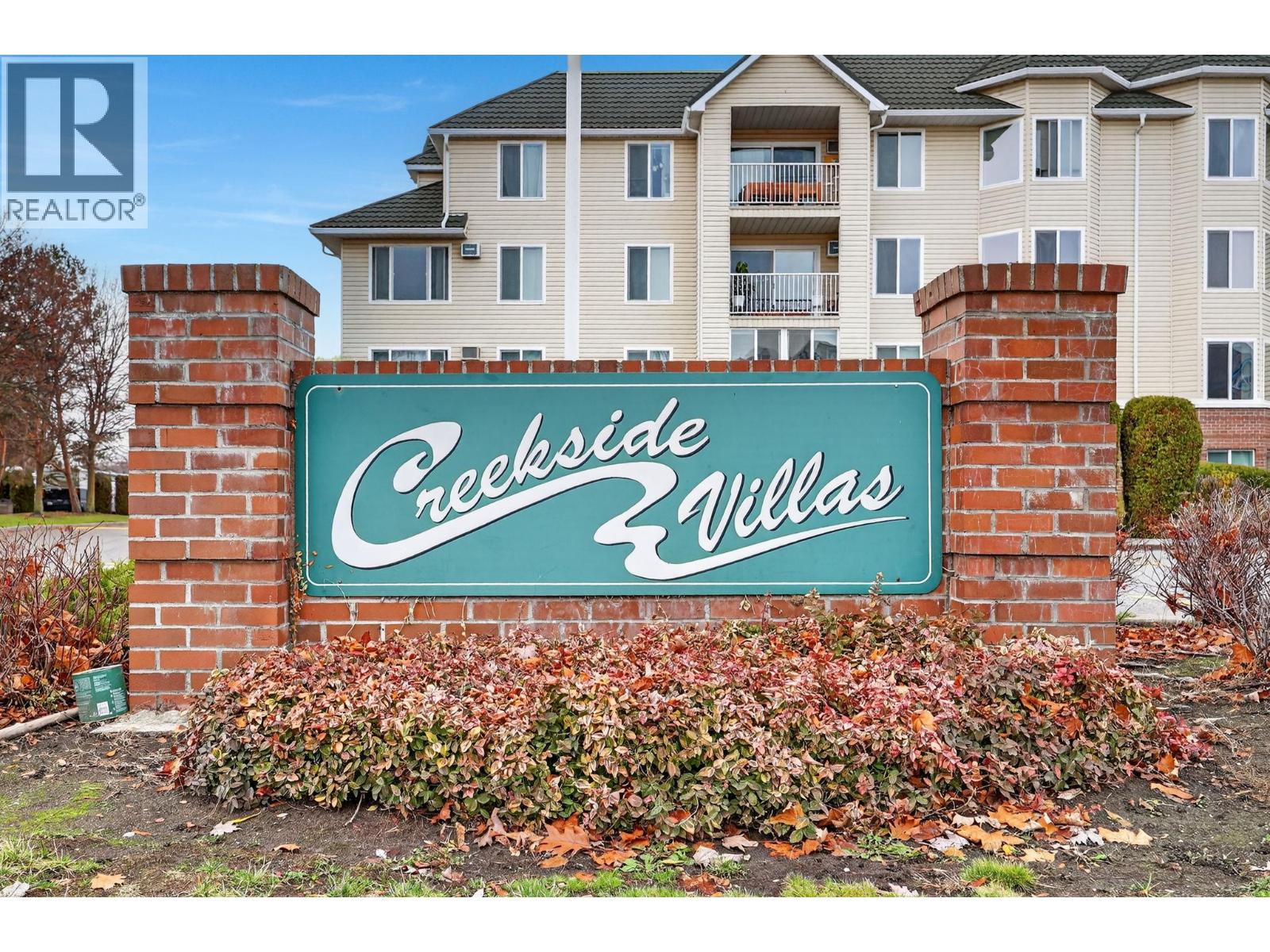 3160 Casorso Road Unit# 209, Kelowna