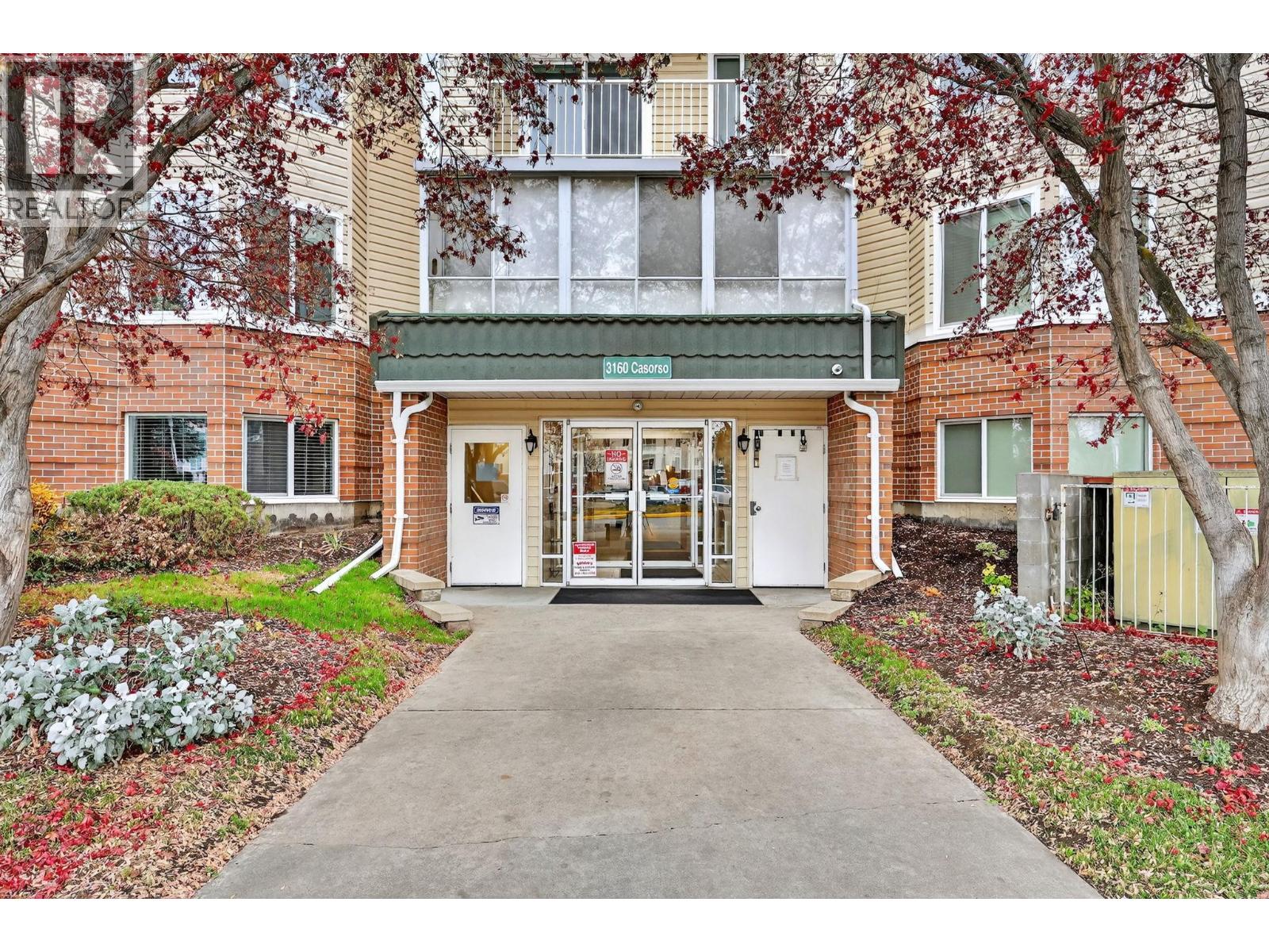 3160 Casorso Road Unit# 209, Kelowna