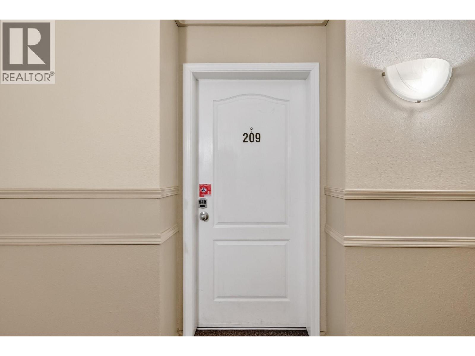 3160 Casorso Road Unit# 209, Kelowna