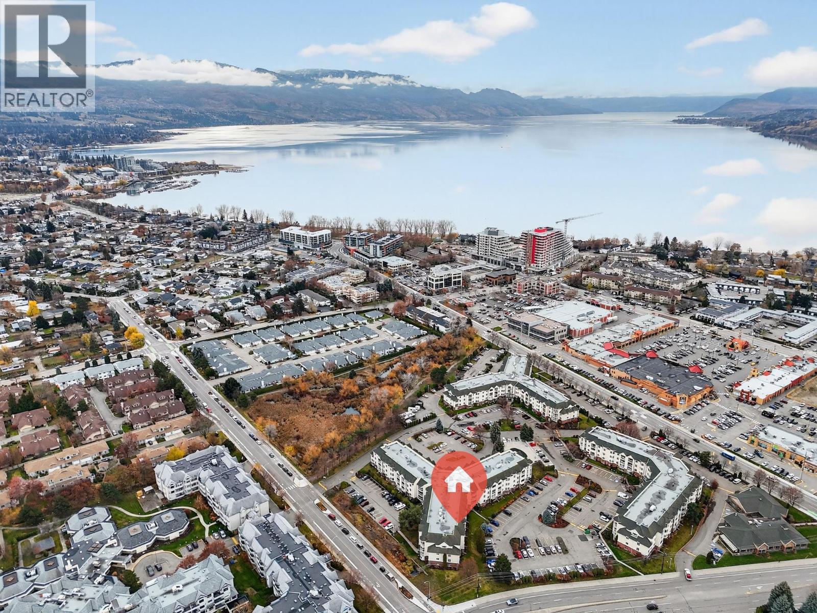 3160 Casorso Road Unit# 209, Kelowna