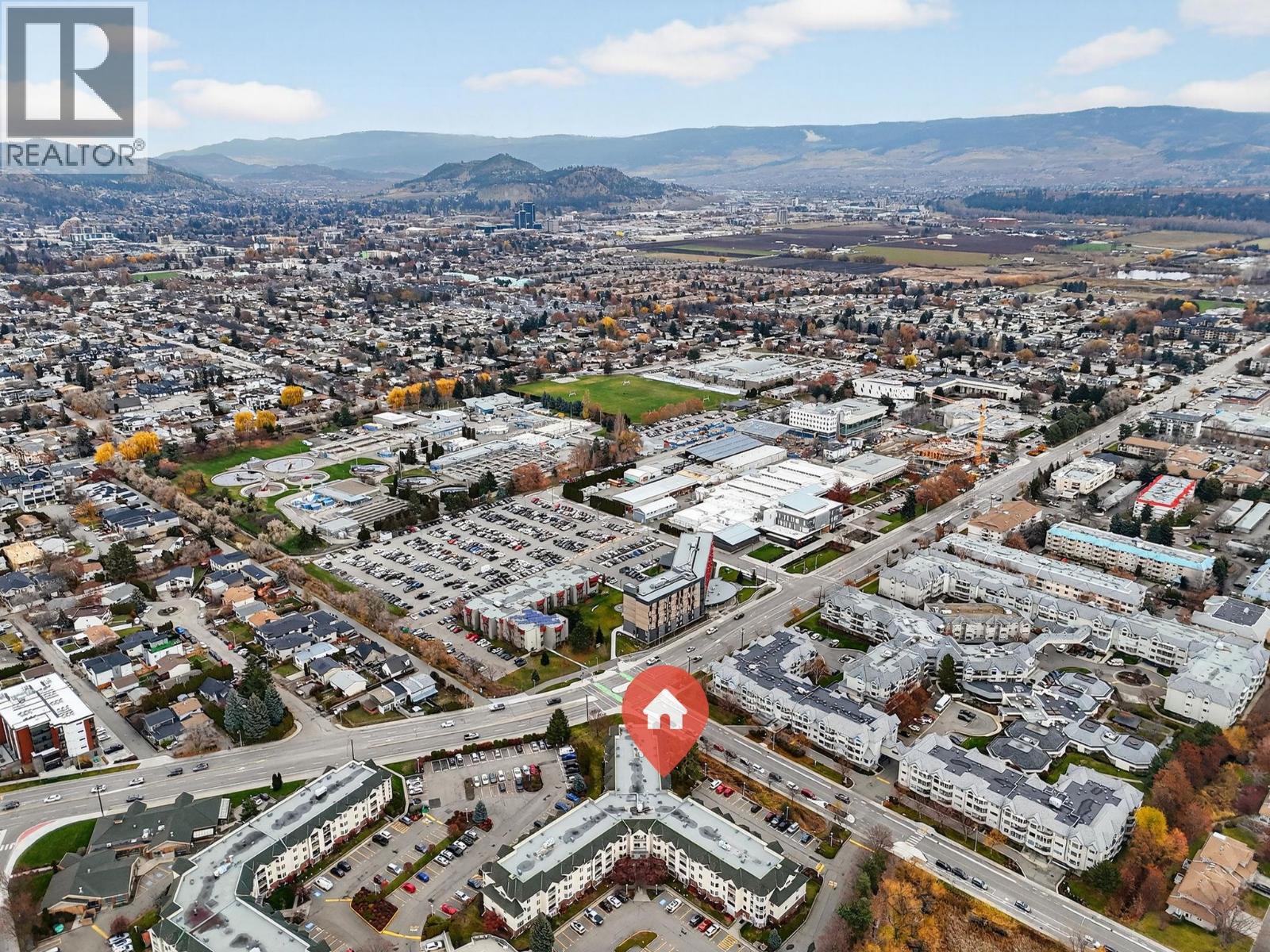 3160 Casorso Road Unit# 209, Kelowna