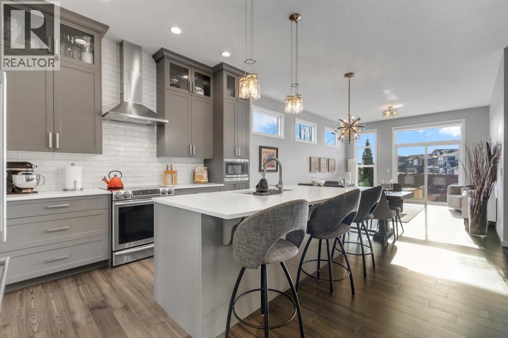 Single Family House Bungalow for Sale in  Cranbrook Gardens SE Cranston Calgary 