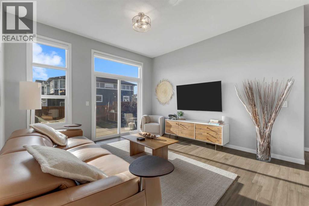 Single Family House Bungalow for Sale in  Cranbrook Gardens SE Cranston Calgary 