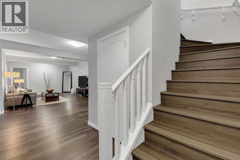 Single Family House Bungalow for Sale in  Cranbrook Gardens SE Cranston Calgary 