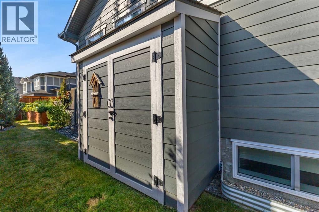 Single Family House Bungalow for Sale in  Cranbrook Gardens SE Cranston Calgary 