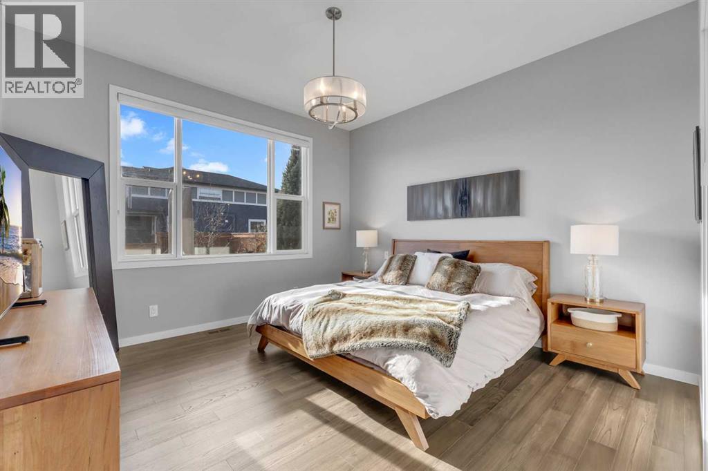 Single Family House Bungalow for Sale in  Cranbrook Gardens SE Cranston Calgary 