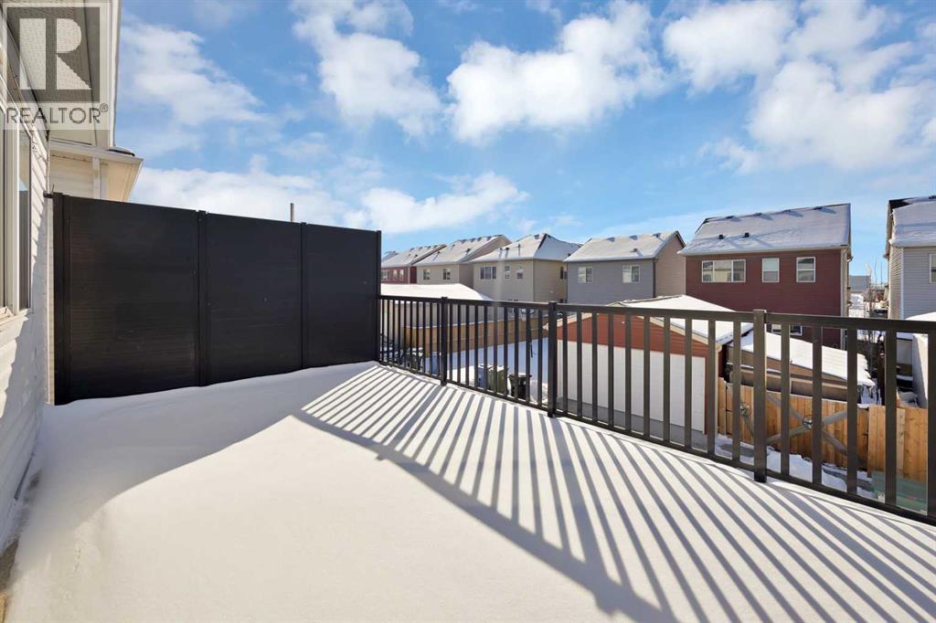 Single Family House for Sale in  Cityscape Drive NE Cityscape Calgary 