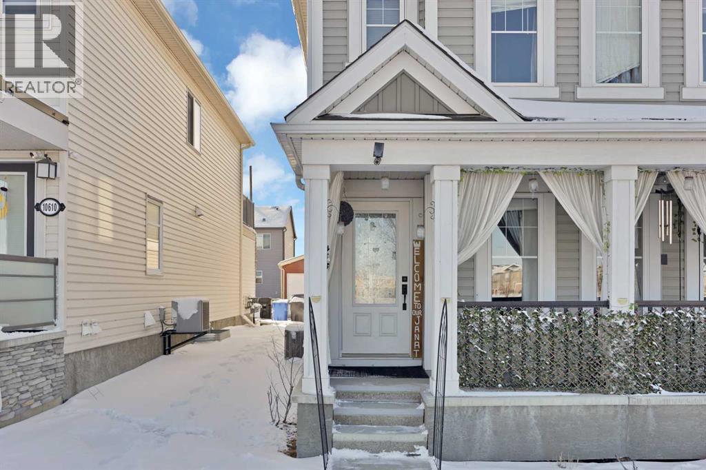 Single Family House for Sale in  Cityscape Drive NE Cityscape Calgary 