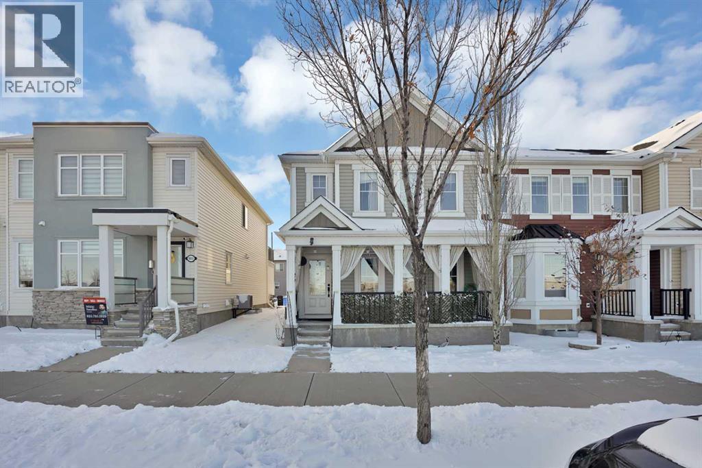 Single Family House for Sale in  Cityscape Drive NE Cityscape Calgary 