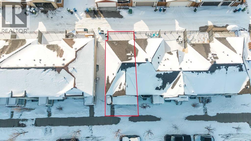 Single Family House for Sale in  Cityscape Drive NE Cityscape Calgary 