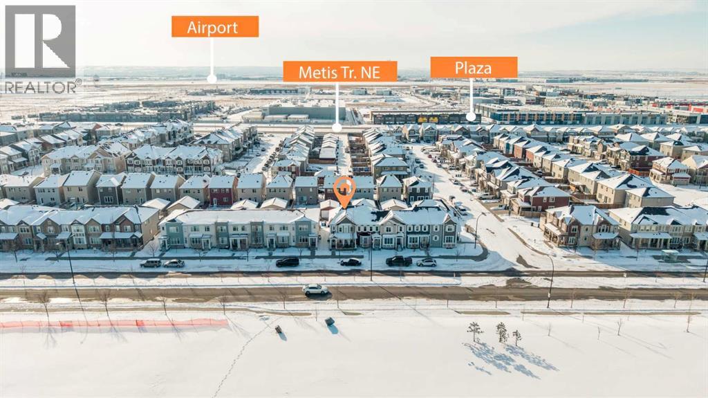 Single Family House for Sale in  Cityscape Drive NE Cityscape Calgary 