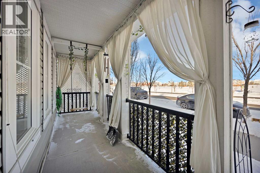 Single Family House for Sale in  Cityscape Drive NE Cityscape Calgary 