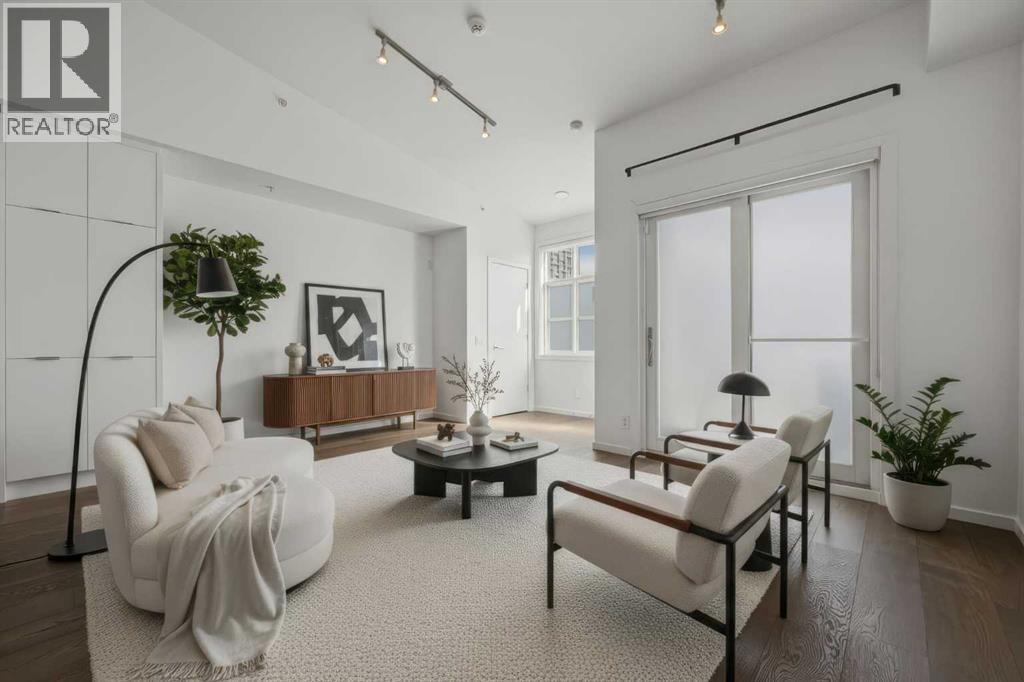 Single Family House for Sale in   A Street SW Lower Mount Royal Calgary 