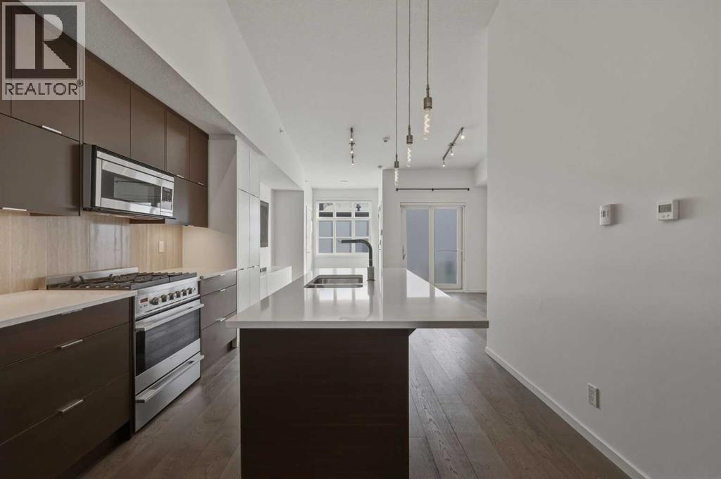 Single Family House for Sale in   A Street SW Lower Mount Royal Calgary 