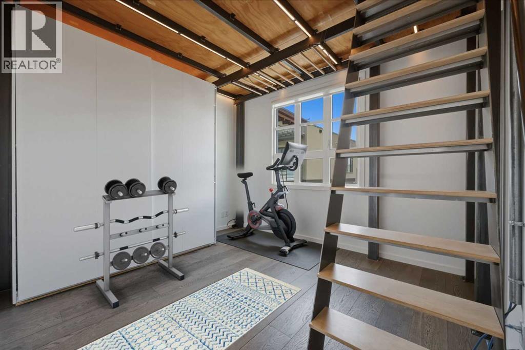 Single Family House for Sale in   A Street SW Lower Mount Royal Calgary 