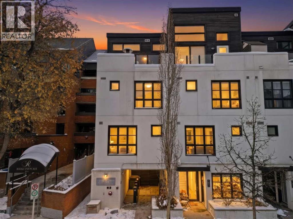 433, 1719 9A Street SW, Calgary, Alberta