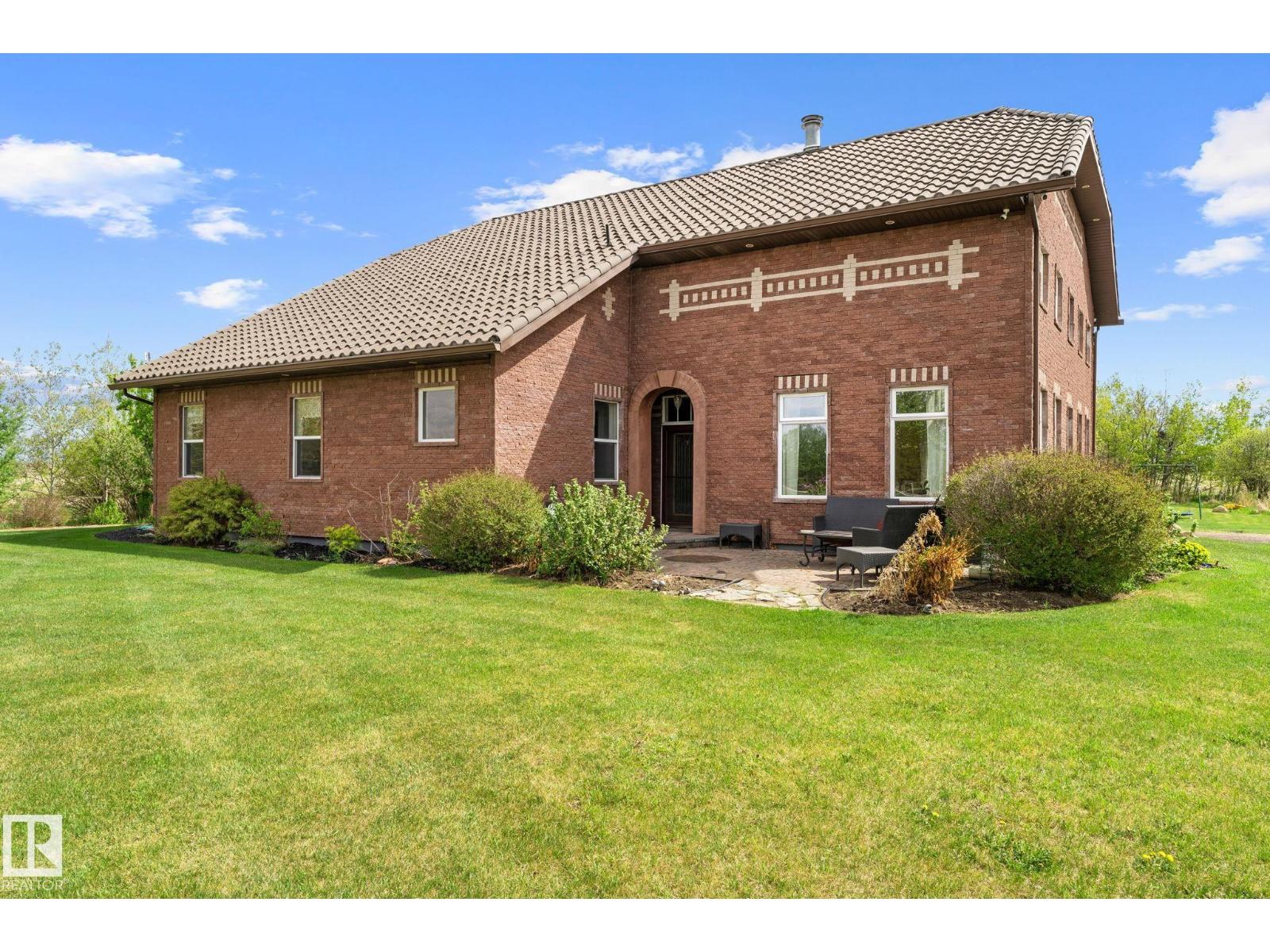 53341 HWY 21, Rural Strathcona County