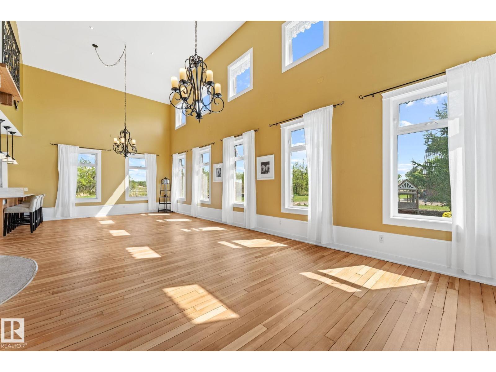 53341 HWY 21, Rural Strathcona County