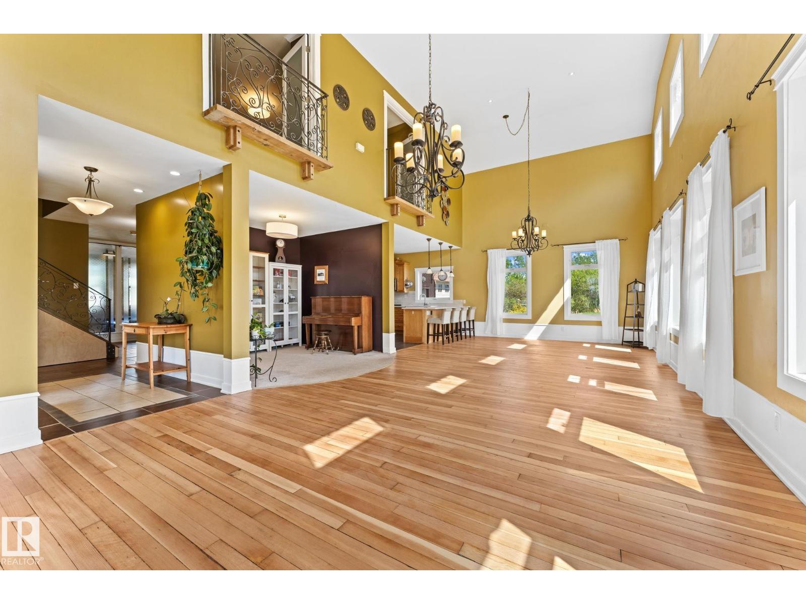 53341 HWY 21, Rural Strathcona County