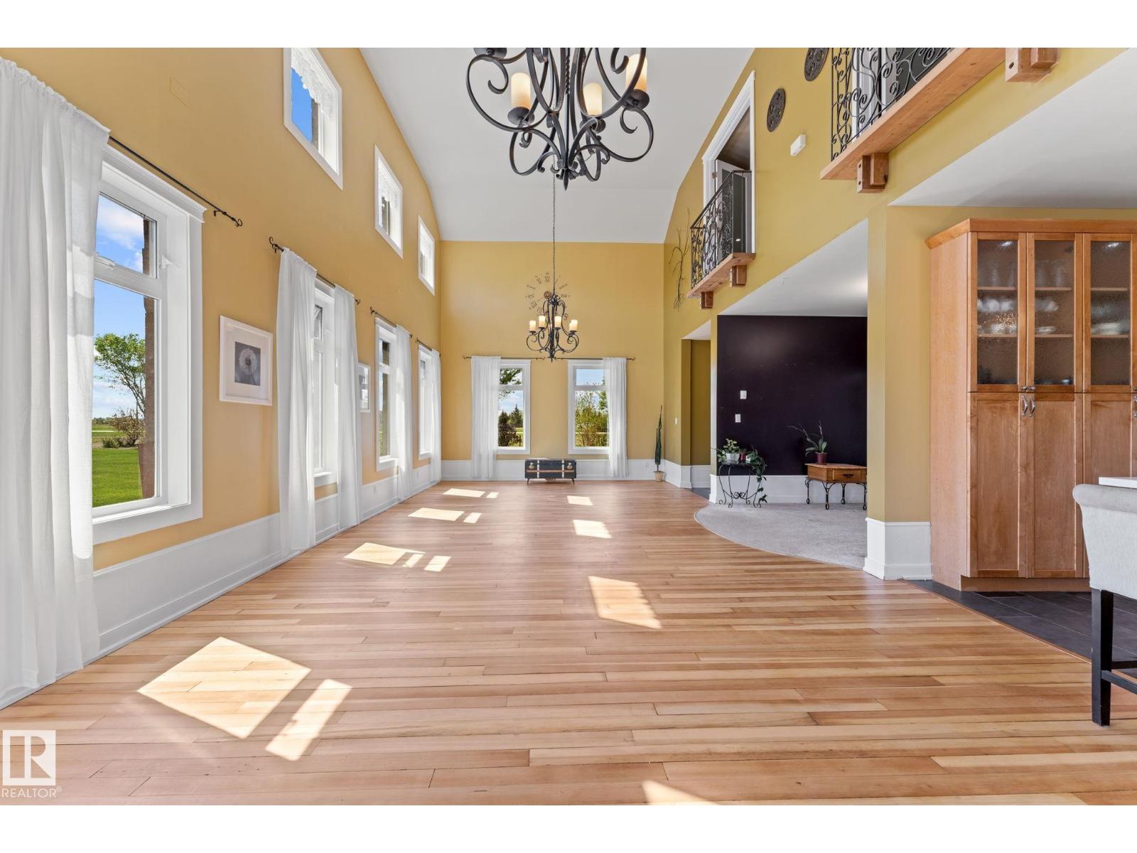 53341 HWY 21, Rural Strathcona County