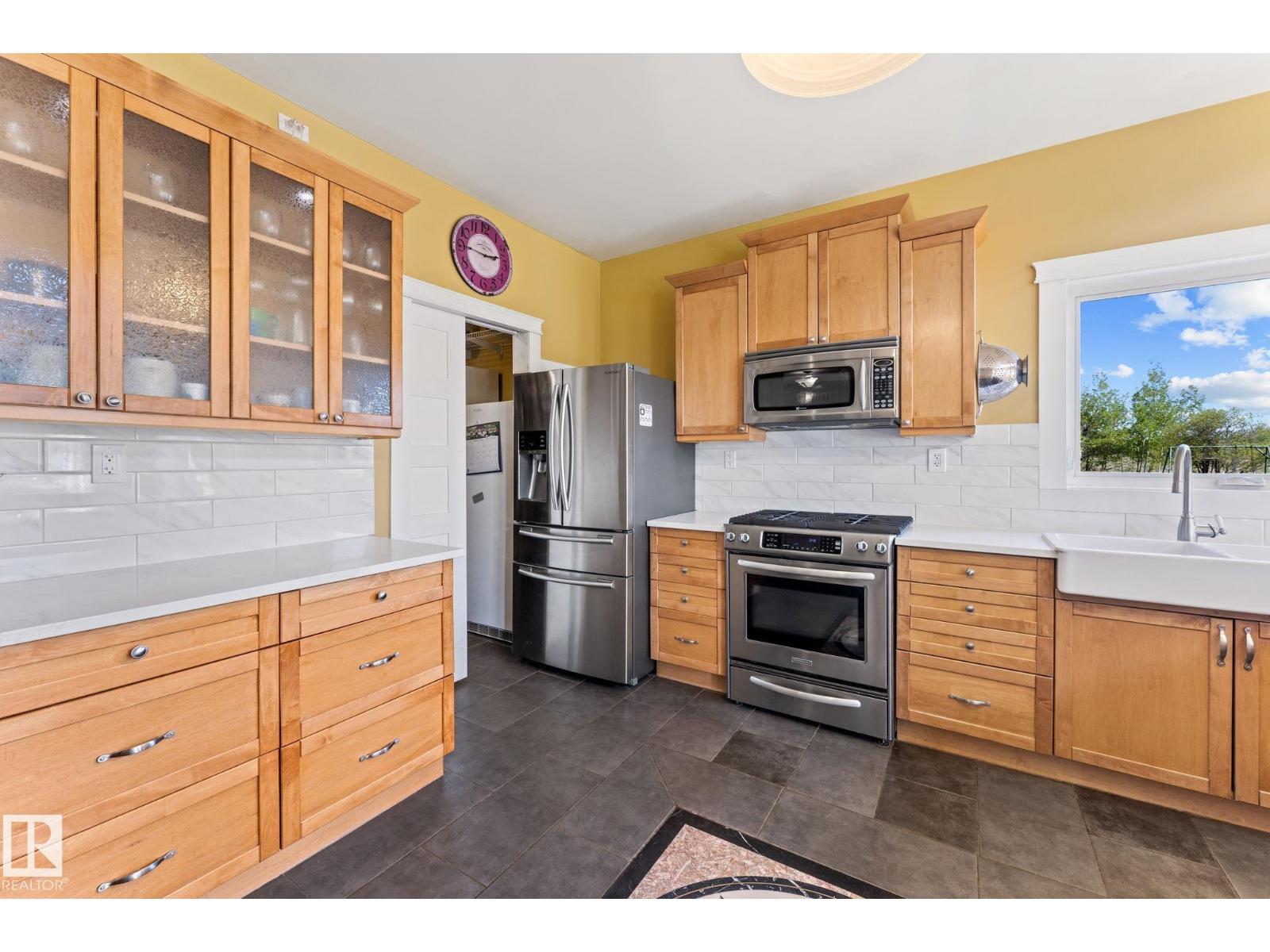 53341 HWY 21, Rural Strathcona County