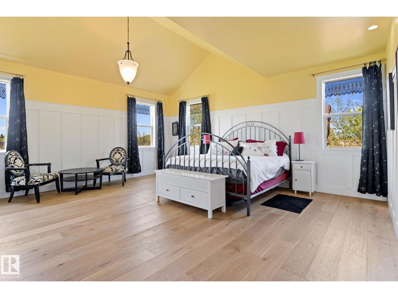 53341 HWY 21, Rural Strathcona County