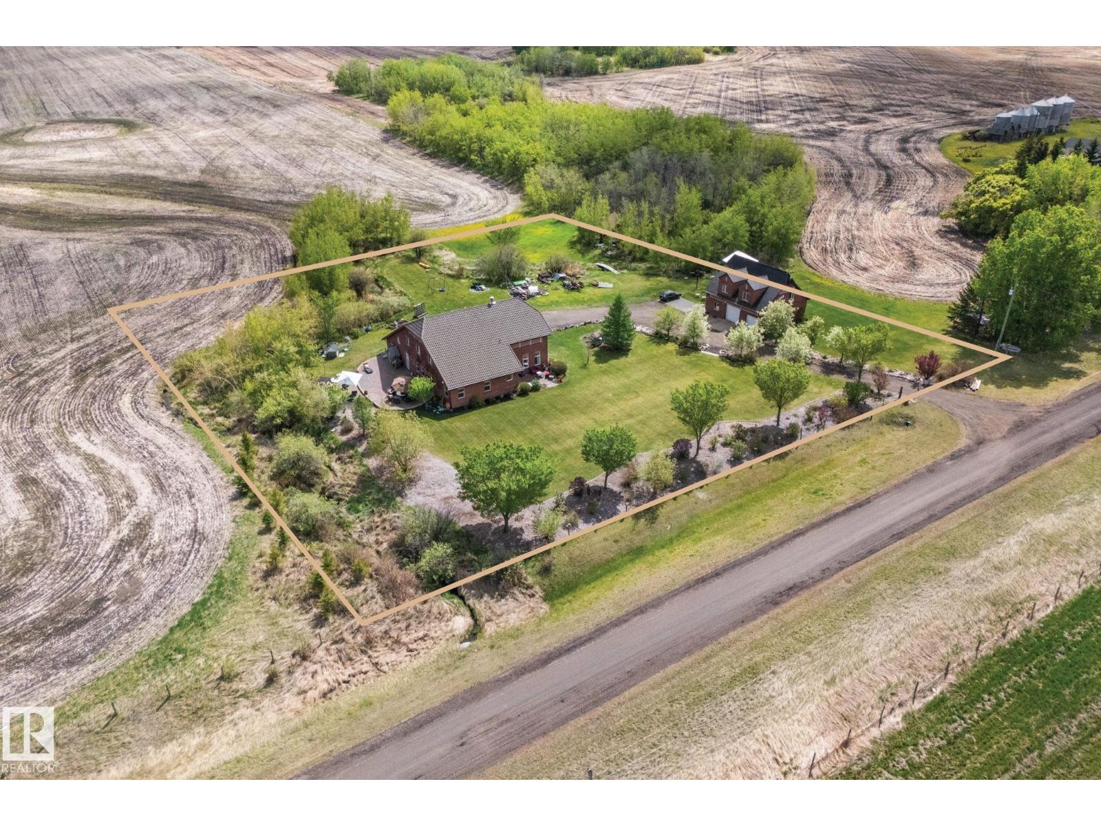 53341 HWY 21, Rural Strathcona County