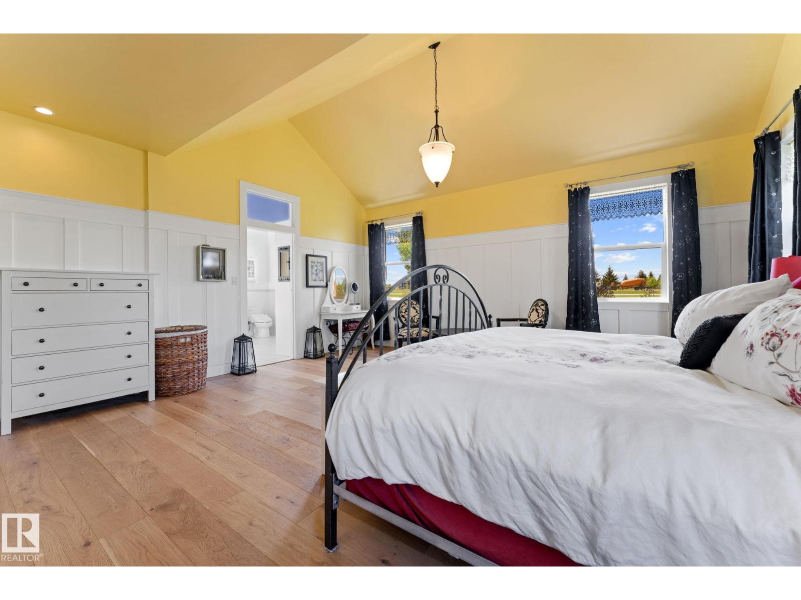 53341 HWY 21, Rural Strathcona County