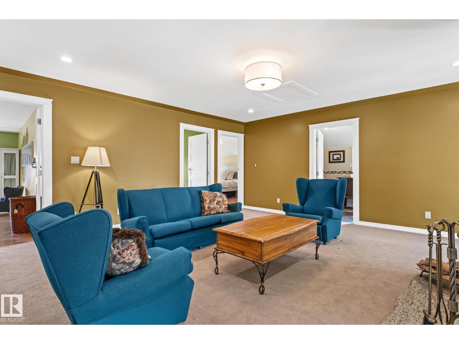 53341 HWY 21, Rural Strathcona County