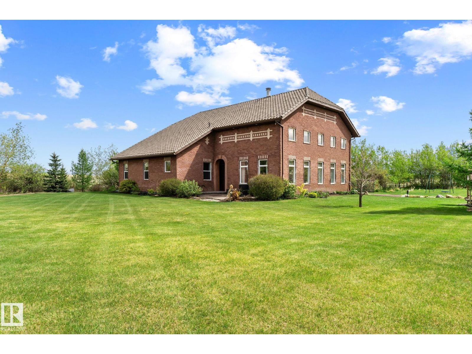 53341 HWY 21, Rural Strathcona County