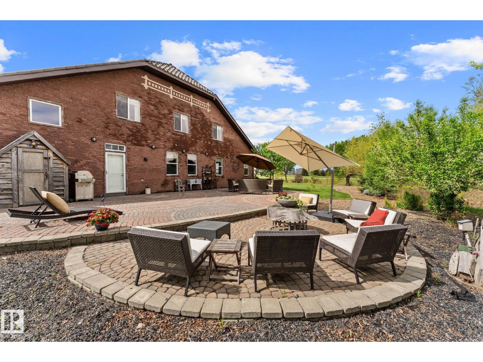 53341 HWY 21, Rural Strathcona County