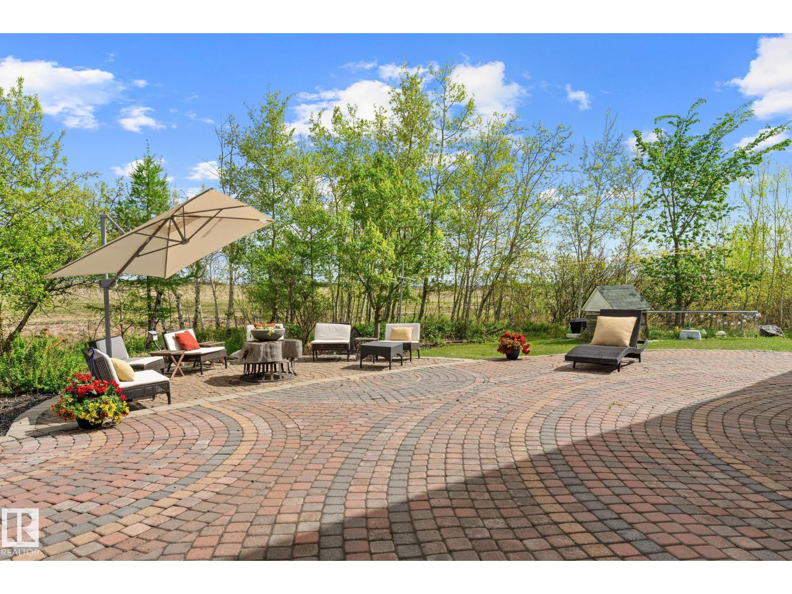 53341 HWY 21, Rural Strathcona County