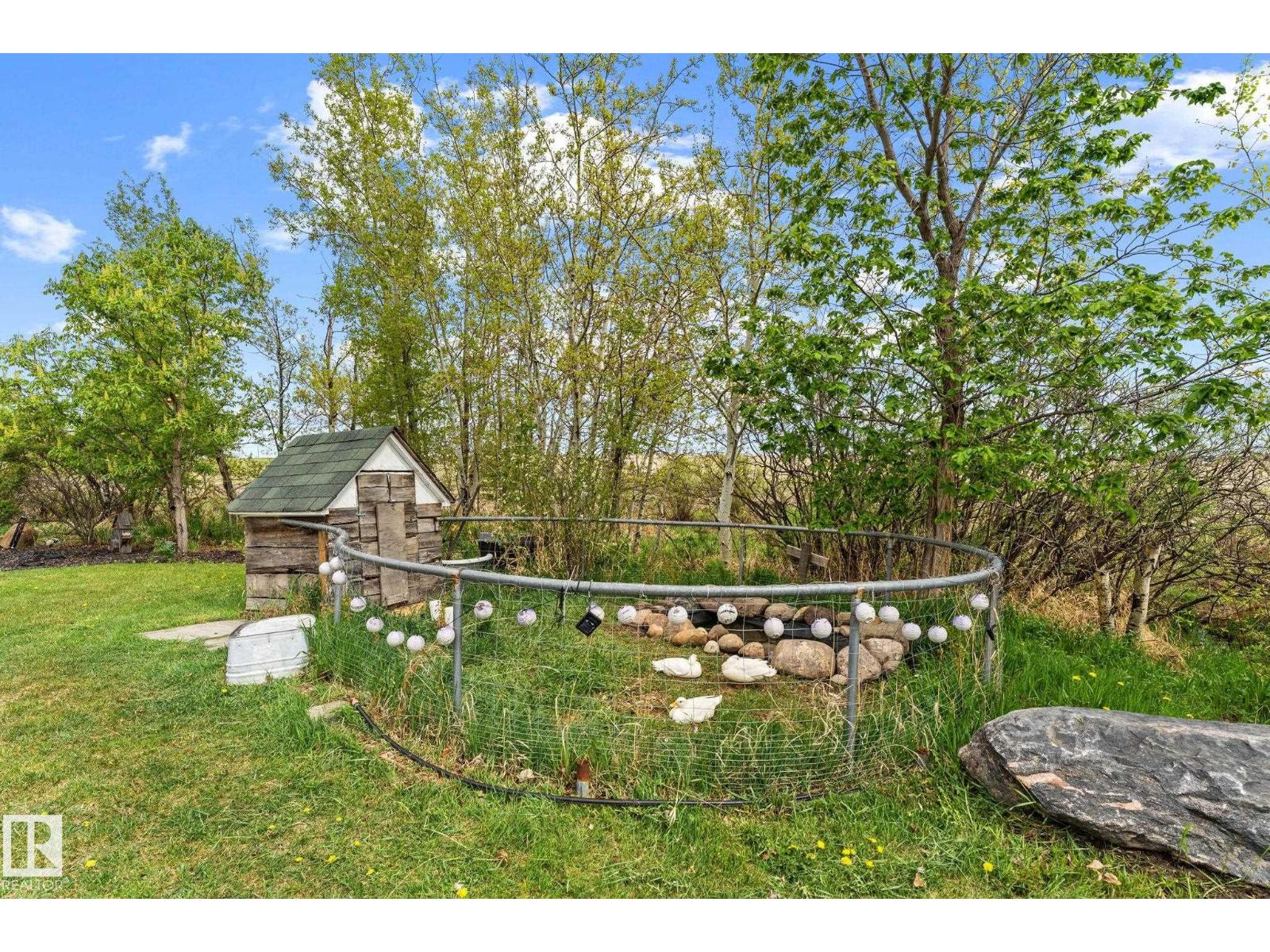 53341 HWY 21, Rural Strathcona County