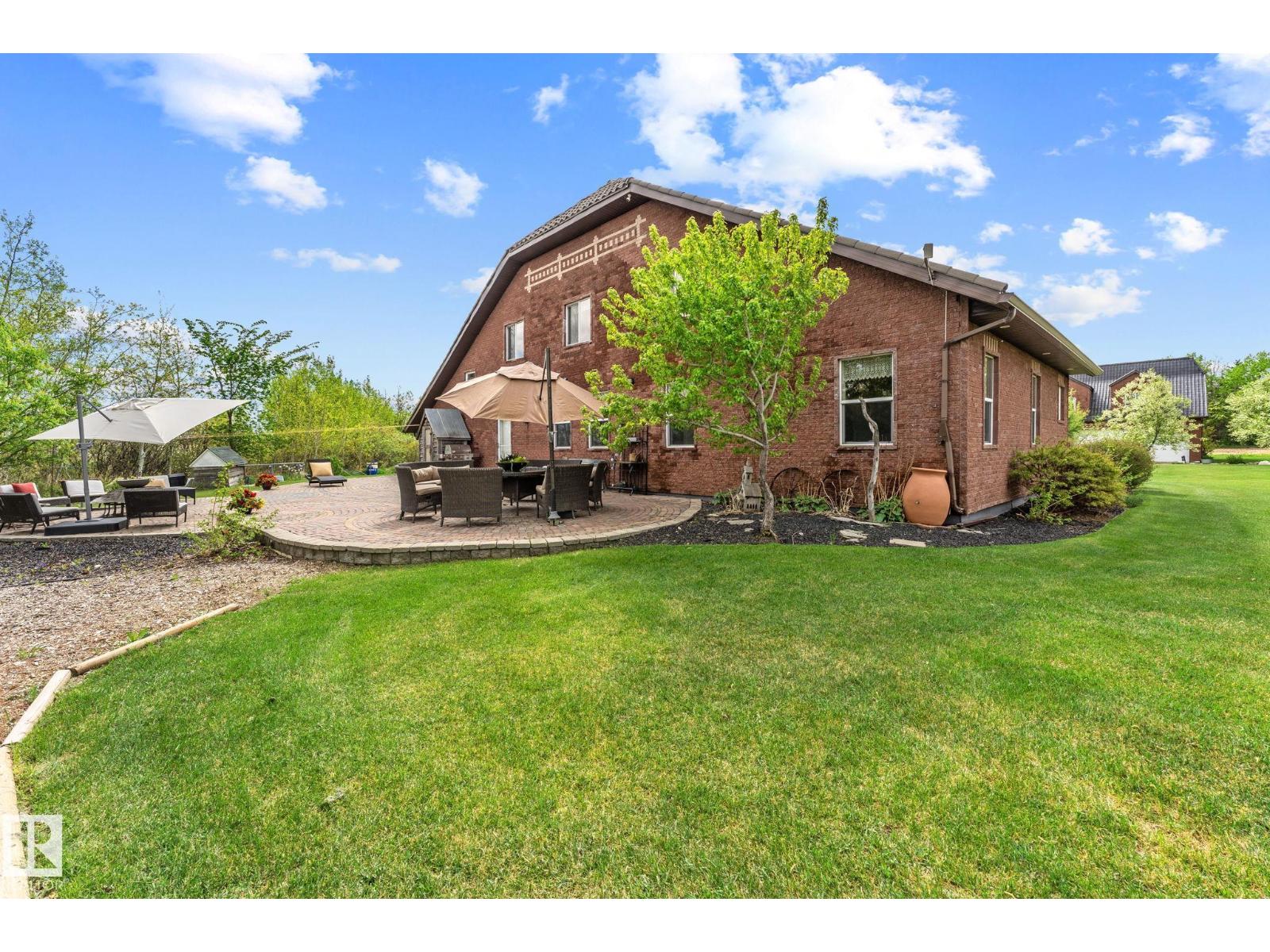 53341 HWY 21, Rural Strathcona County