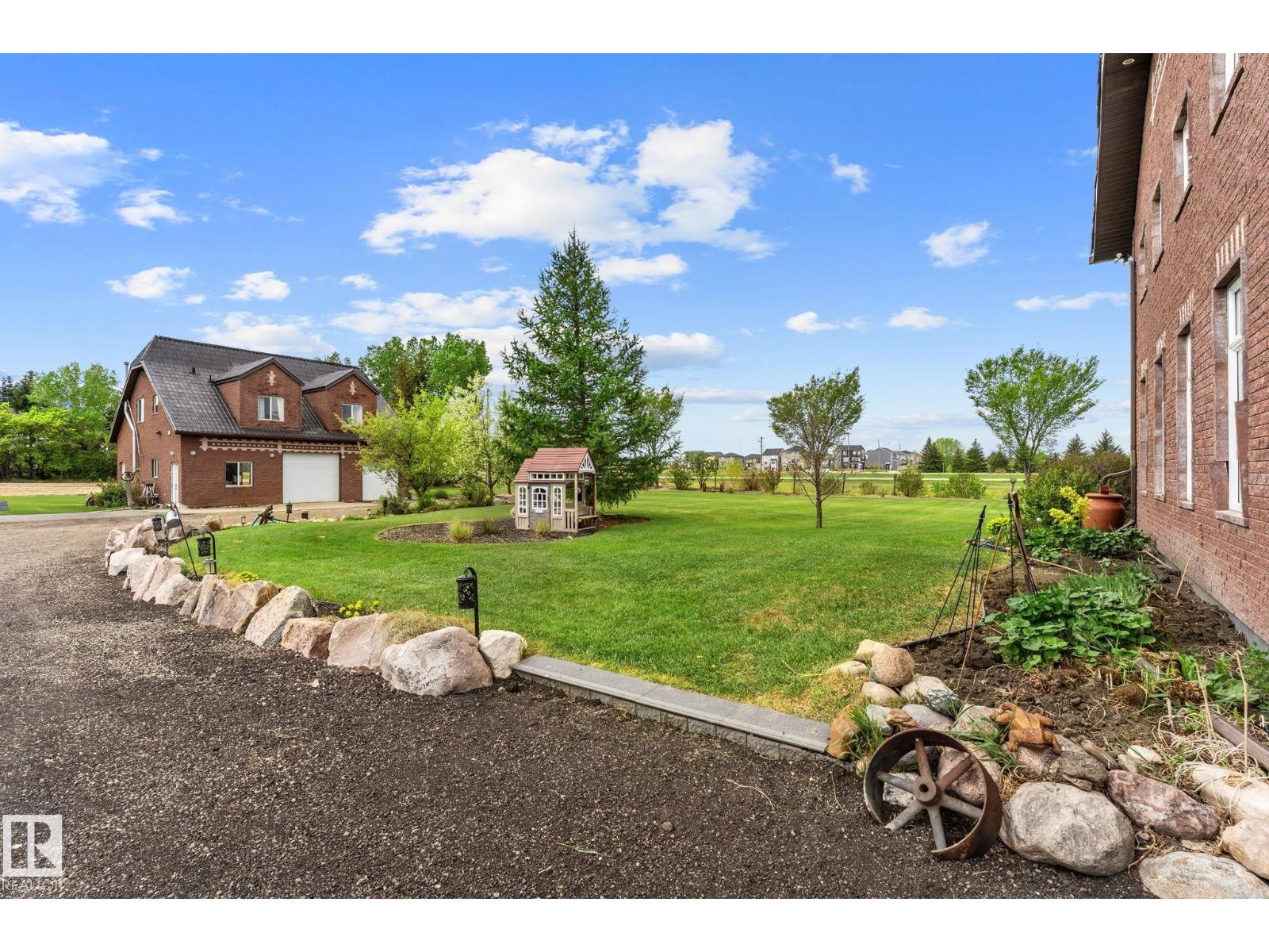 53341 HWY 21, Rural Strathcona County