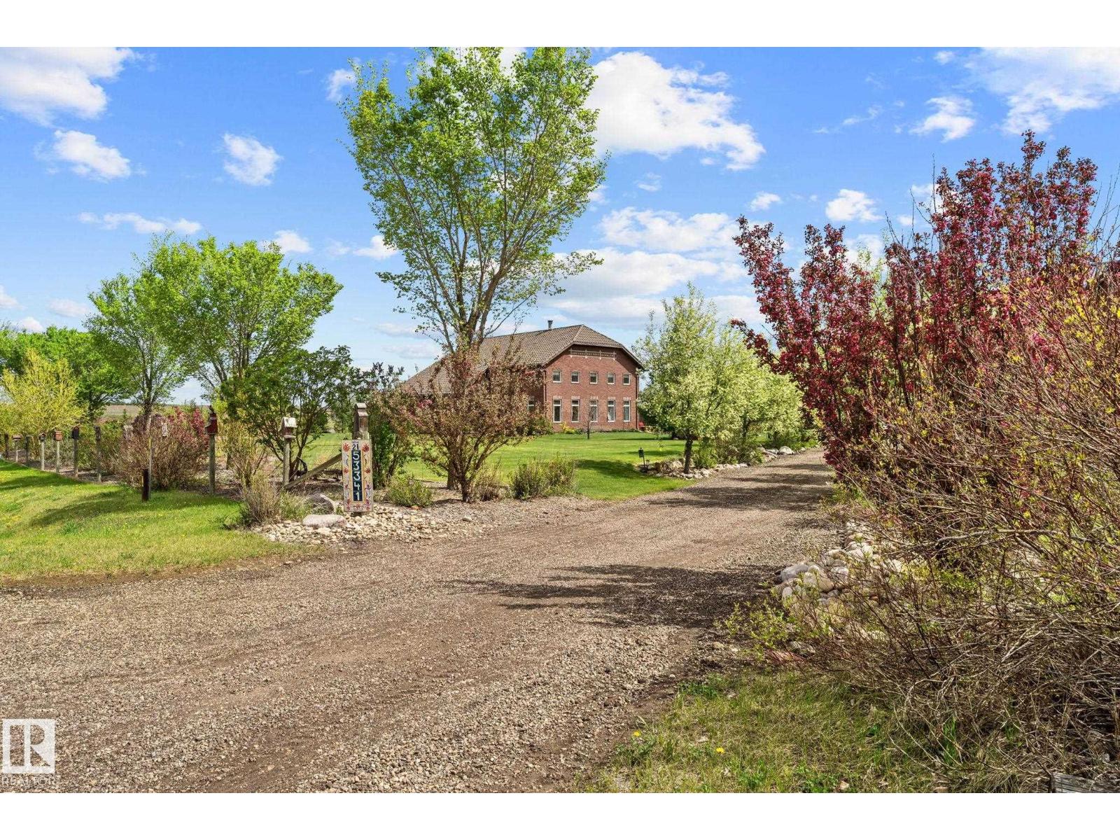 53341 HWY 21, Rural Strathcona County