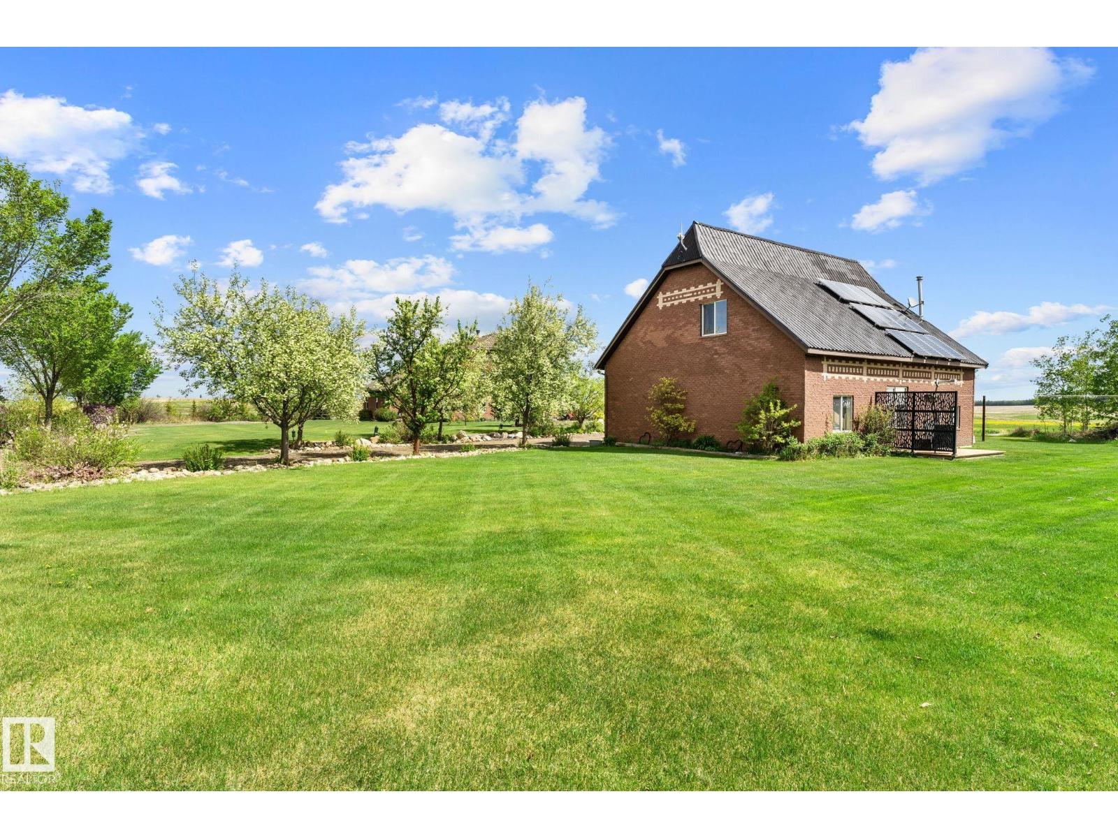 53341 HWY 21, Rural Strathcona County