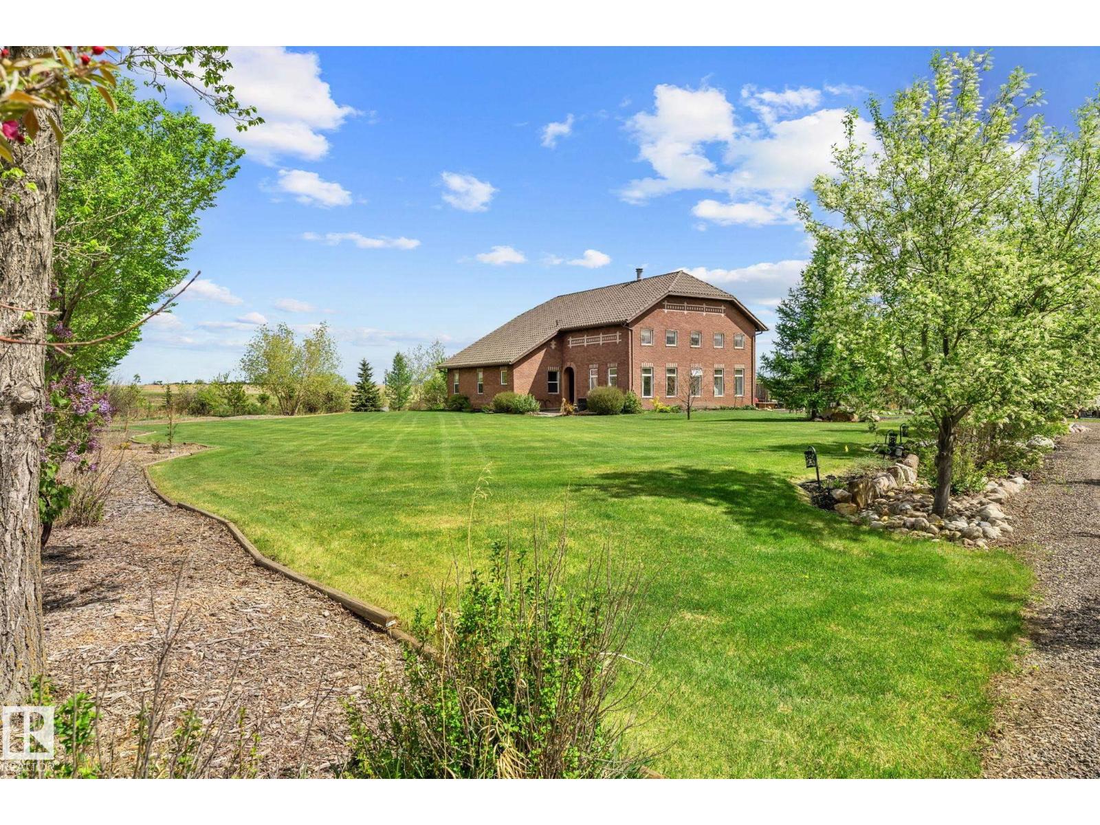 53341 HWY 21, Rural Strathcona County