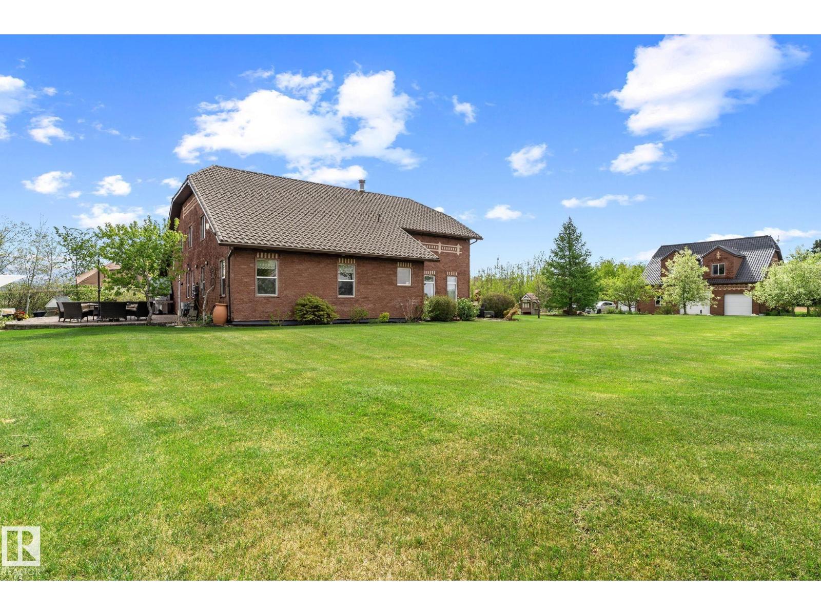 53341 HWY 21, Rural Strathcona County