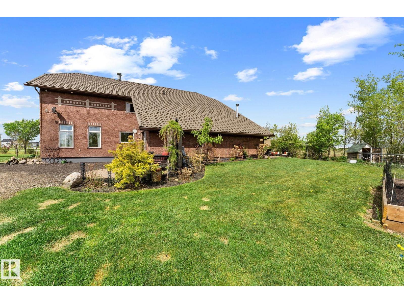 53341 HWY 21, Rural Strathcona County