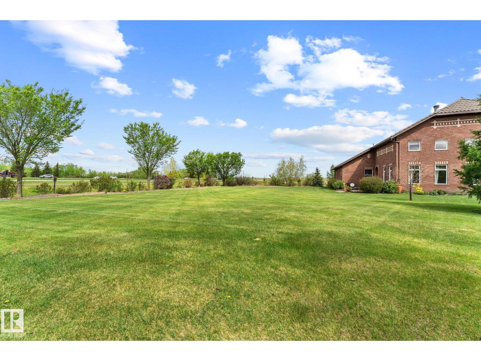 53341 HWY 21, Rural Strathcona County