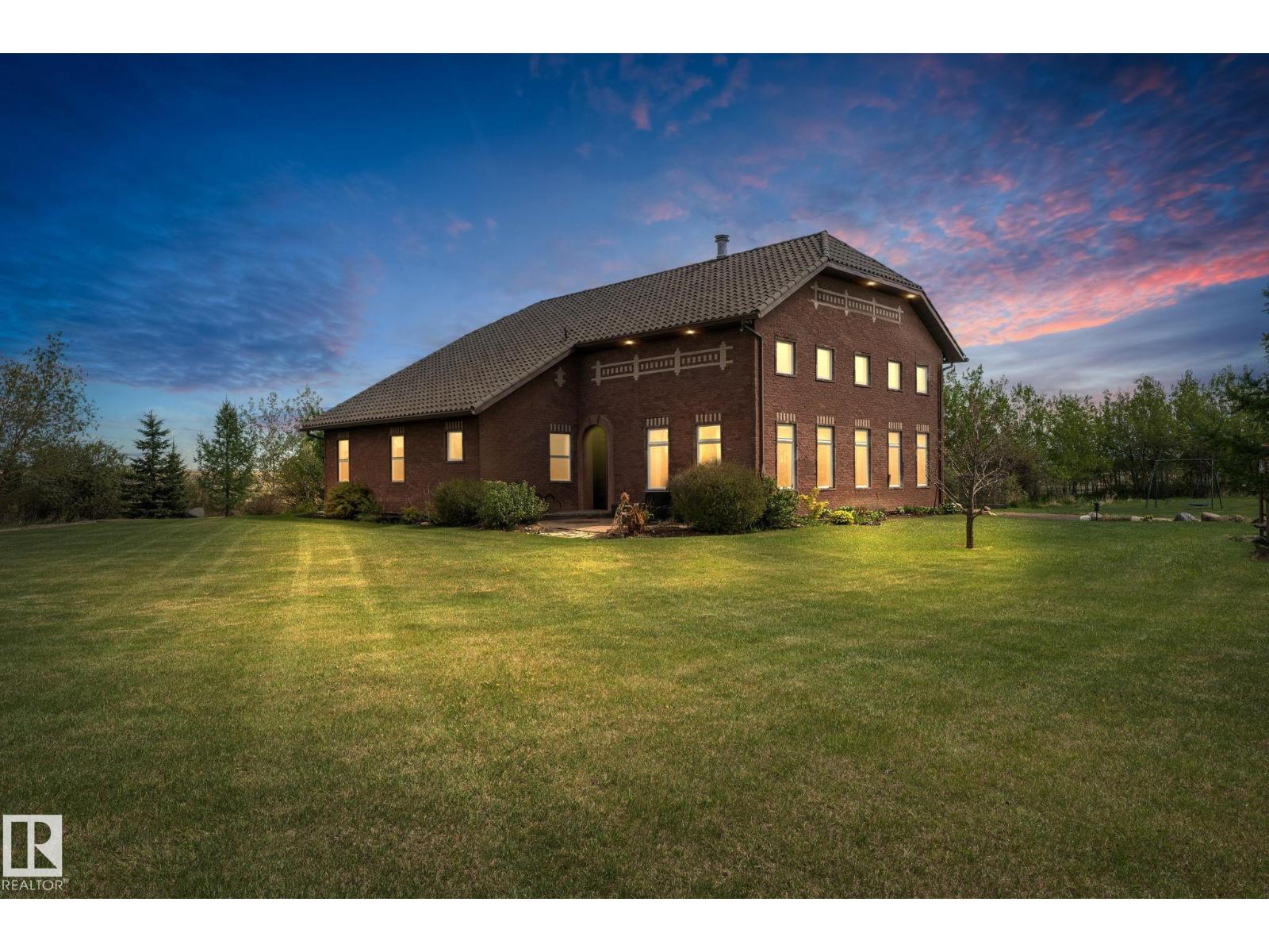 53341 HWY 21, Rural Strathcona County