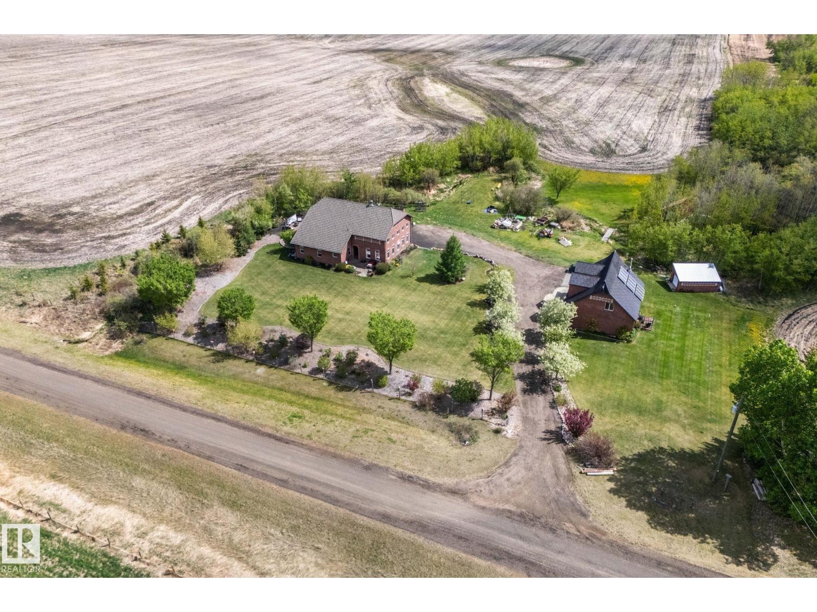 53341 HWY 21, Rural Strathcona County
