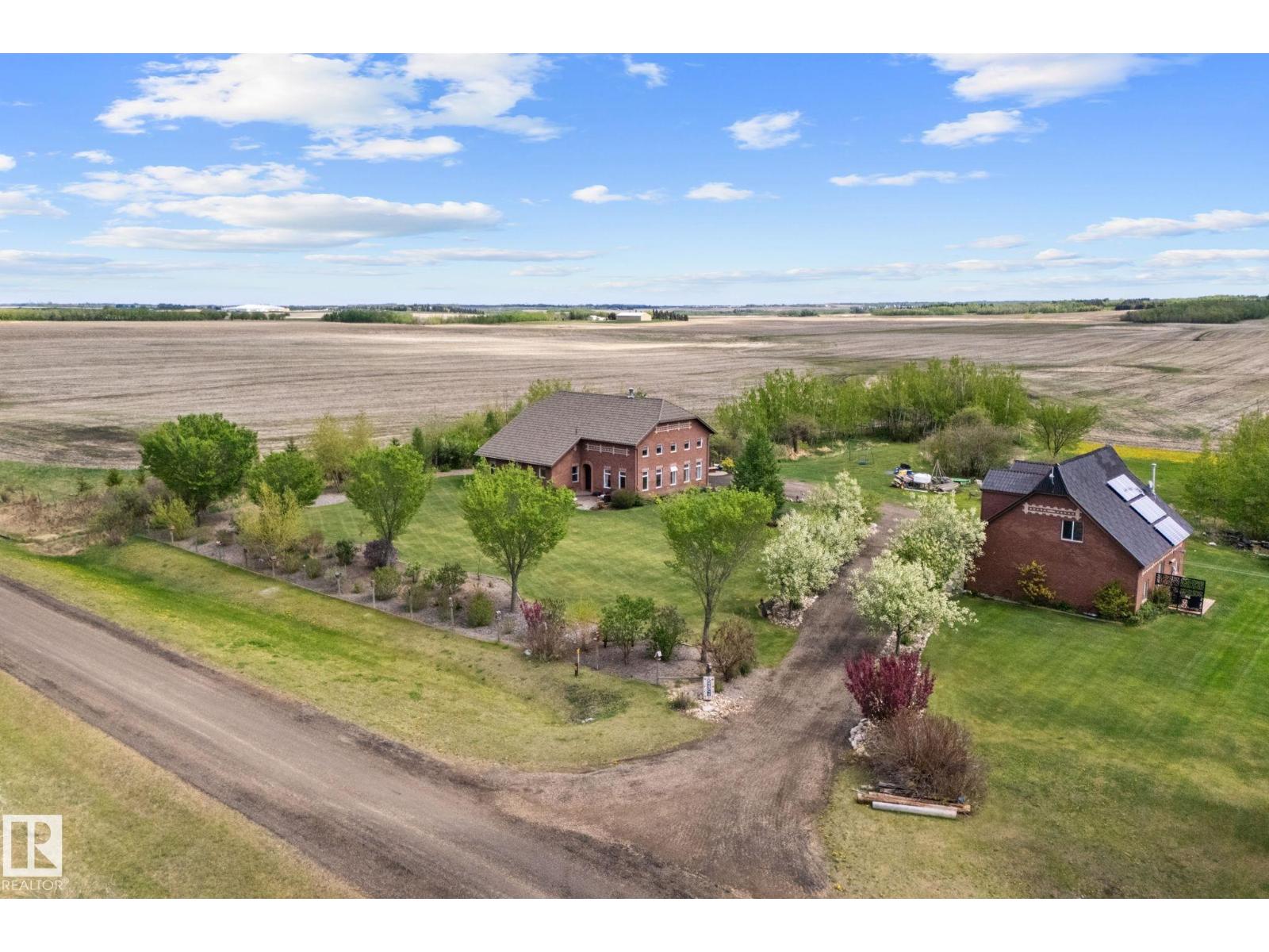 53341 HWY 21, Rural Strathcona County