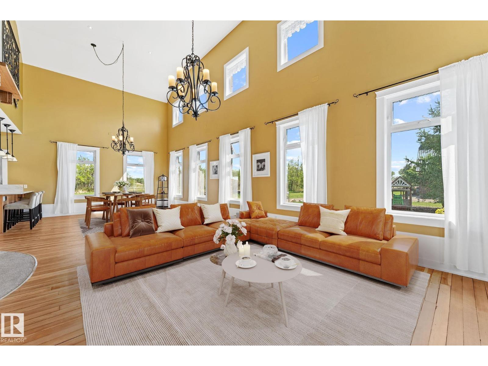 53341 HWY 21, Rural Strathcona County